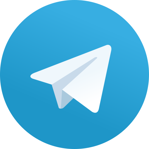 telegram icone icon 4